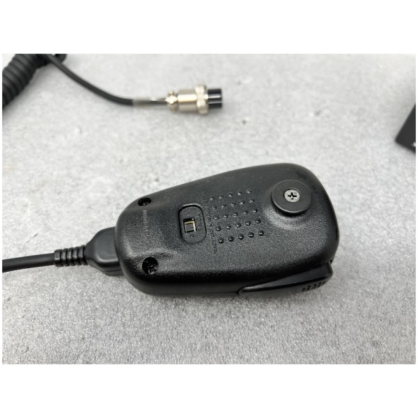 YAESU MH-31B8 Dynamic Mic - Image 4