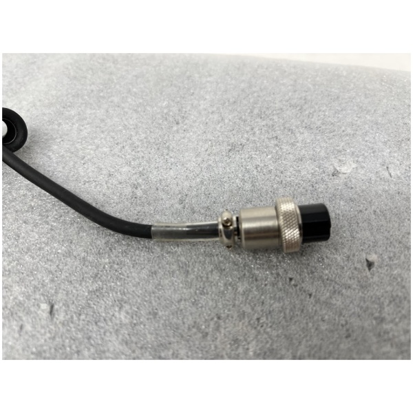 YAESU MH-31B8 Dynamic Mic - Image 5