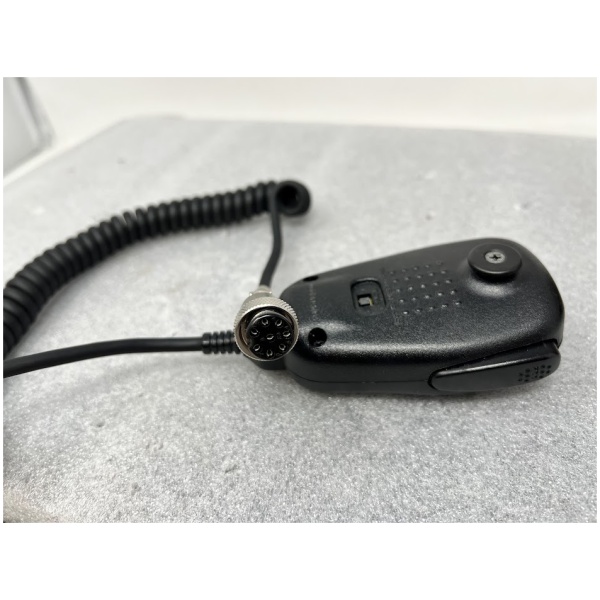 YAESU MH-31B8 Dynamic Mic - Image 6