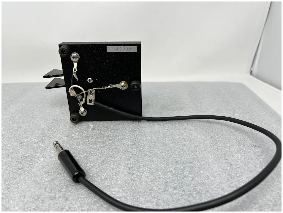 Vibroplex Bencher BY-1 Lambic Paddle - Image 5