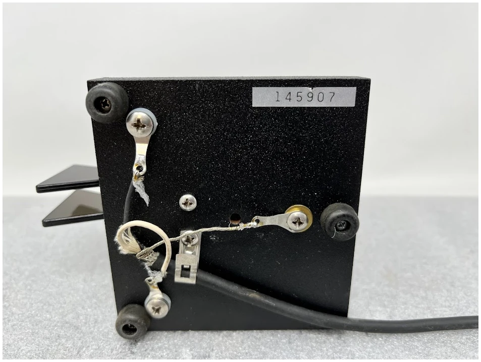 Vibroplex Bencher BY-1 Lambic Paddle - Image 6