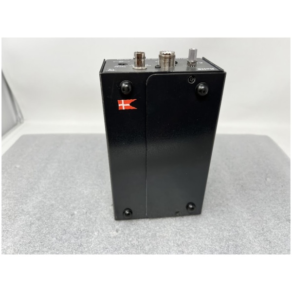 MFJ-259B SWR HF/VHF/UHF Analyzer - Image 7