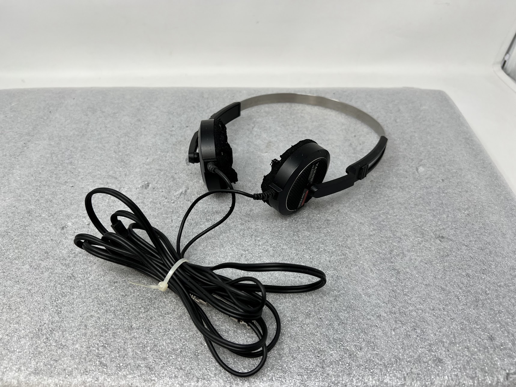 Yaesu YH-77STA Stereo Headphones - Image 7