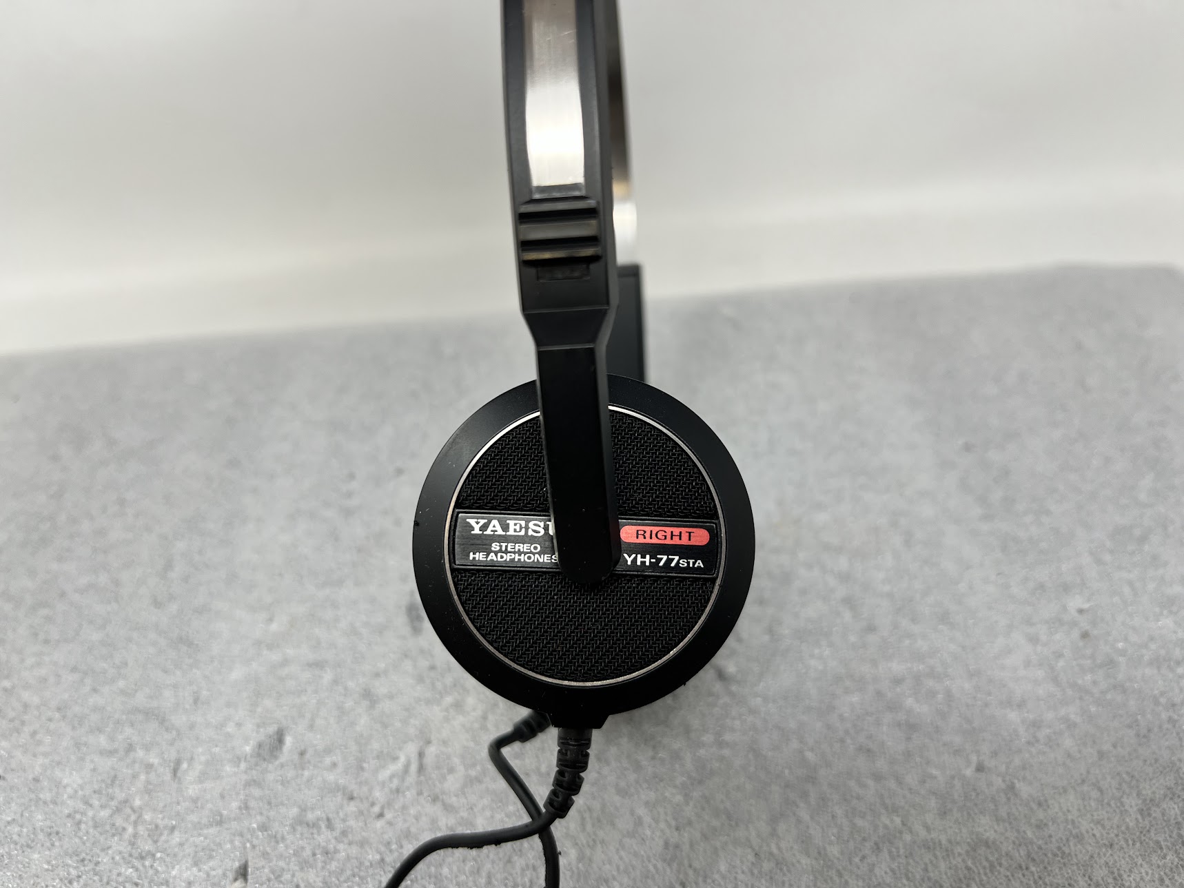 Yaesu YH-77STA Stereo Headphones - Image 6