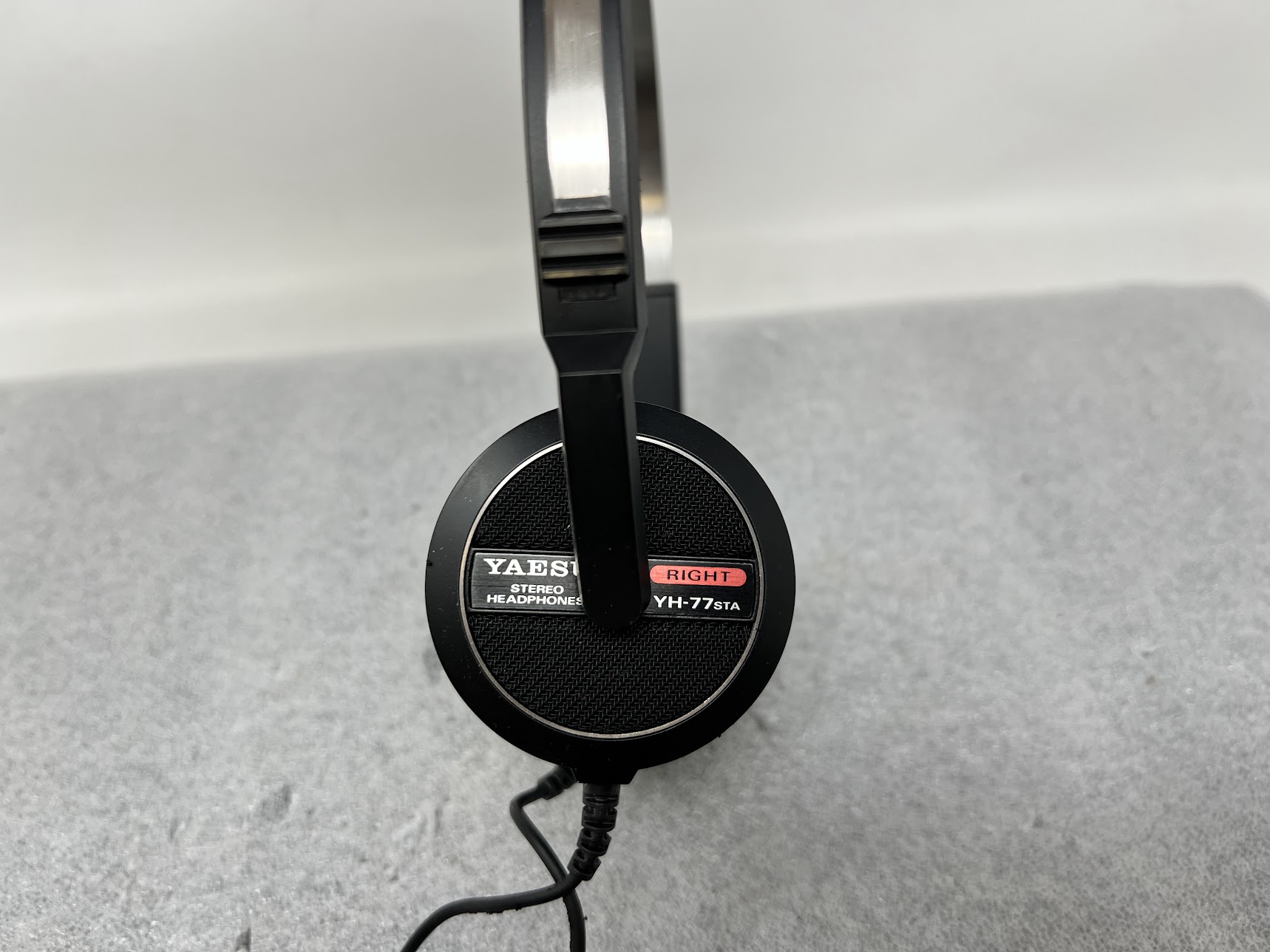 Yaesu YH-77STA Stereo Headphones - Image 5