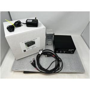 LP-100A Digital Vector Wattmeter