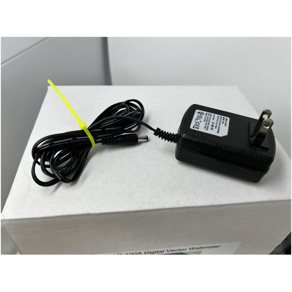 LP-100A Digital Vector Wattmeter - Image 3