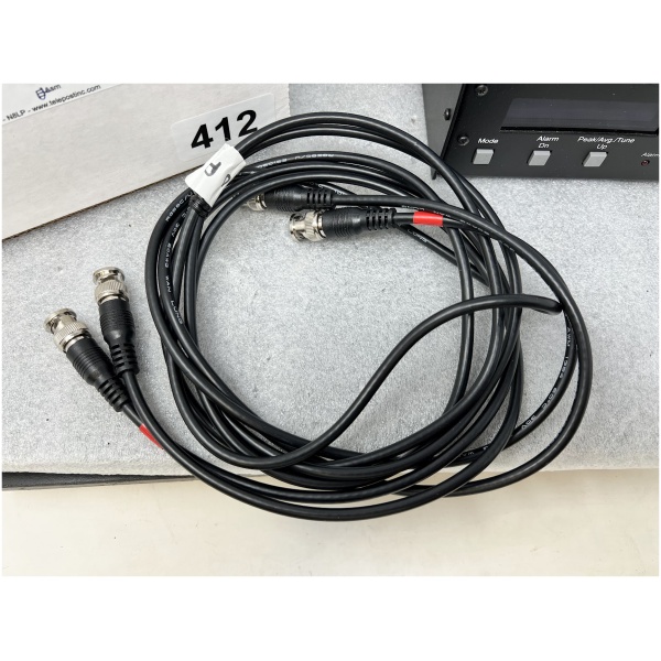 LP-100A Digital Vector Wattmeter - Image 4