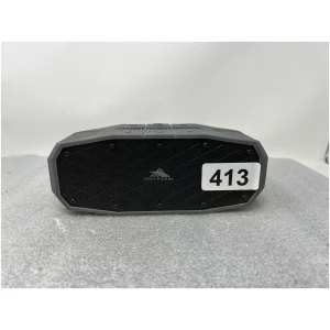 High Sierra Lynx Outdoor Bluetooth Speaker