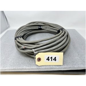47' 8-Wire Rotor Cable #14/18 AWG