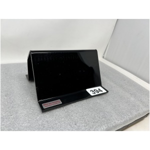 Nifty! Ham Accessories Radio Stand