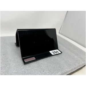 Nifty! Ham Accessories Radio Stand