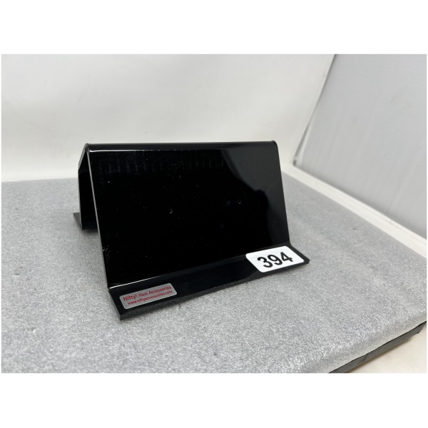Nifty! Ham Accessories Radio Stand