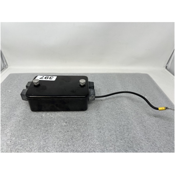 Hella 8KV Cable Junction Box - Image 2