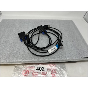 CBLP3Y KIO3B RJ45 CABLE with KUSB Elecraft Cable