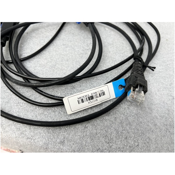 CBLP3Y KIO3B RJ45 CABLE with KUSB Elecraft Cable - Image 2