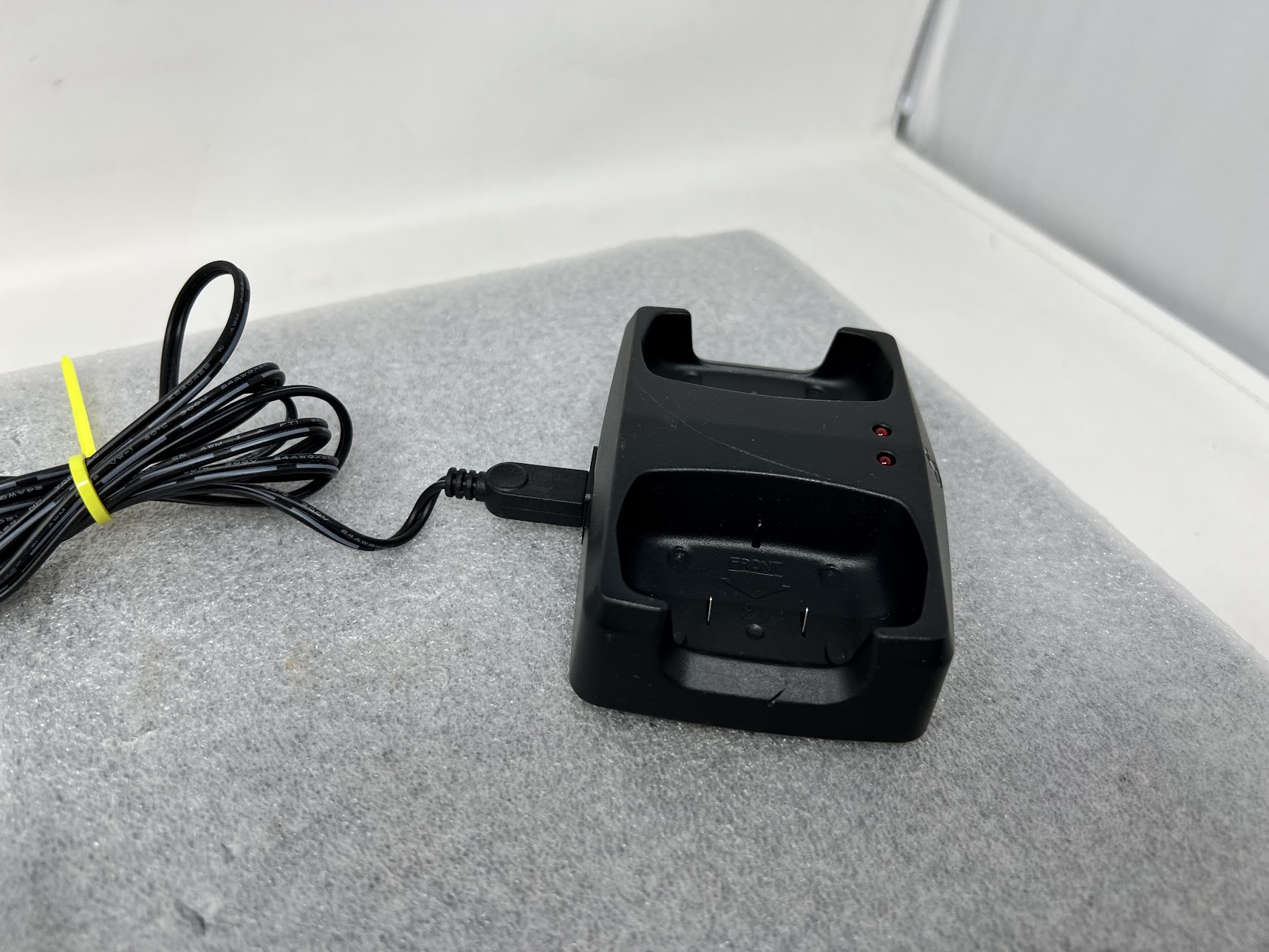 Cobra MicroTALK 121 Privacy Codes Walkie Talkies - Image 4