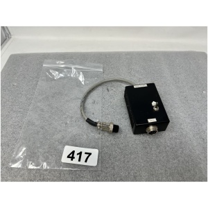 K4AVU Amp Tuning Pecker For Yaesu Radio