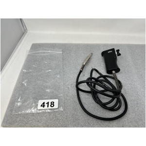 Heil Sound Hand Switches HS-2