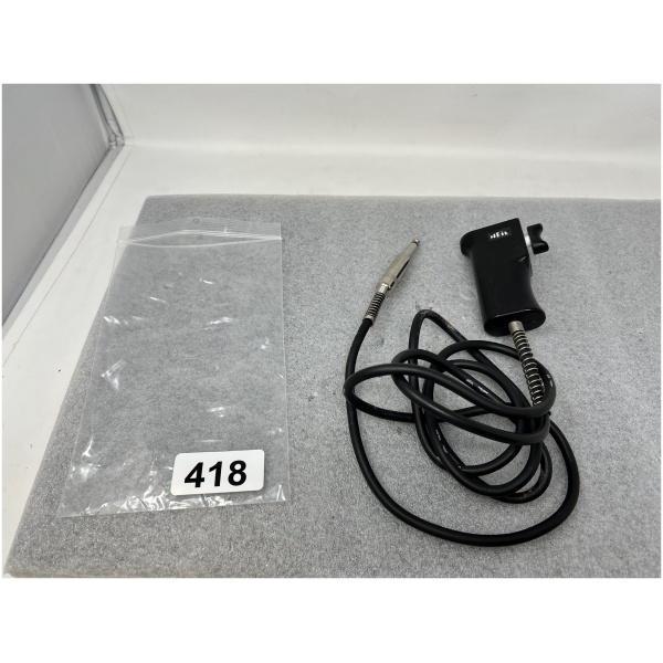 Heil Sound Hand Switches HS-2