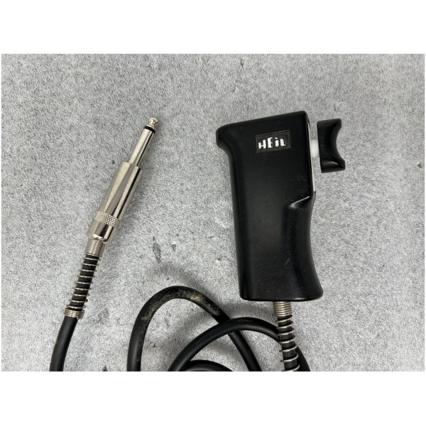 Heil Sound Hand Switches HS-2 - Image 2