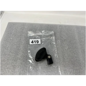 Microphone Clip