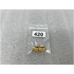 CW Keyer Parts