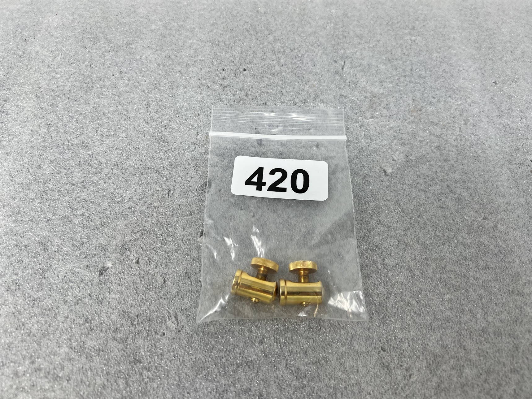 CW Keyer Parts