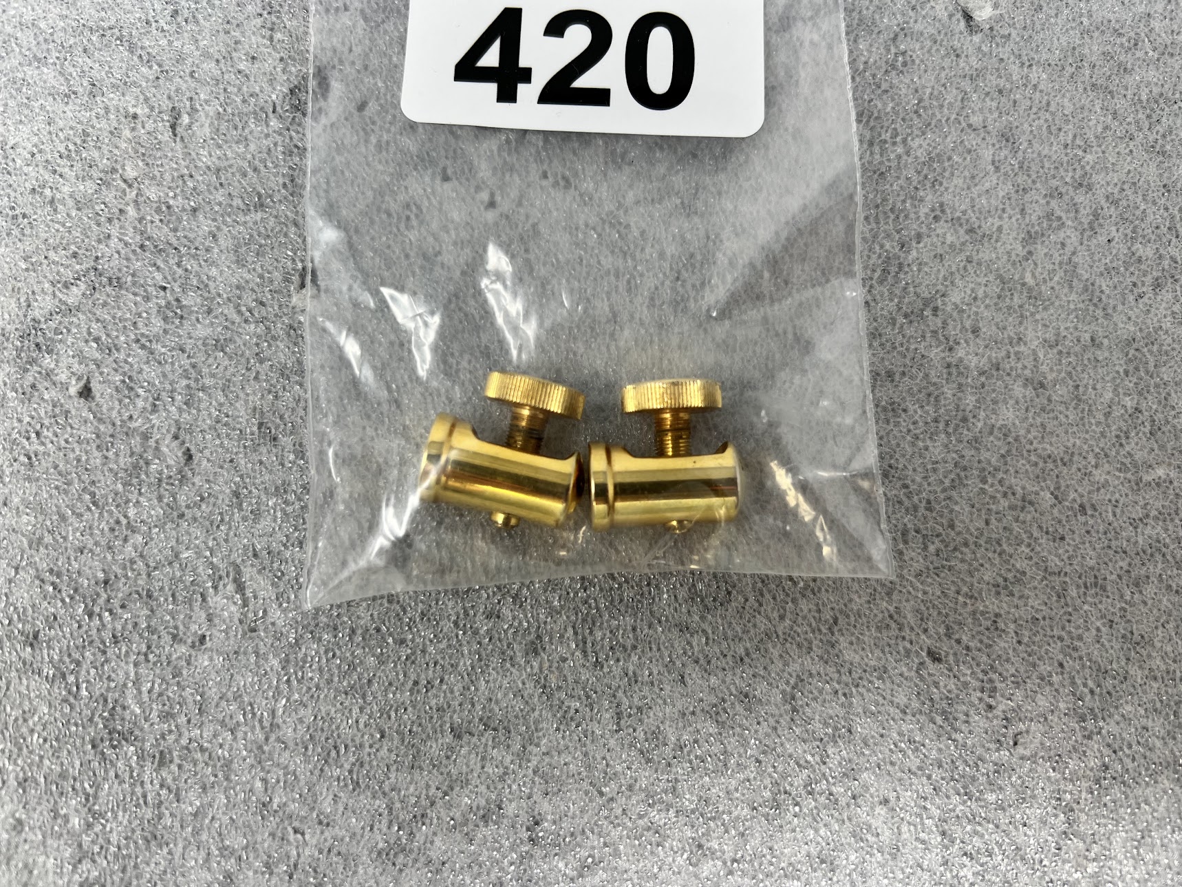 CW Keyer Parts - Image 2