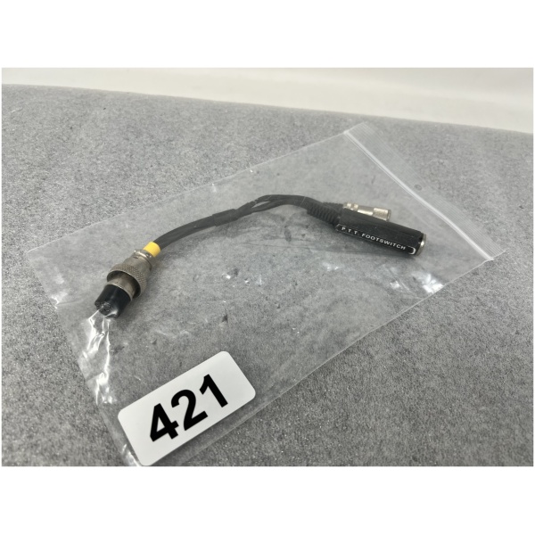 AD-1-Y Yaesu 8 Pin