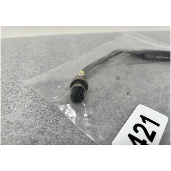 AD-1-Y Yaesu 8 Pin - Image 2