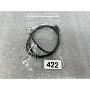 8Pin Male to RJ45 Adapter