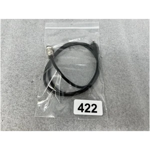 8Pin Male to RJ45 Adapter