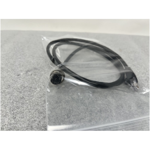 8Pin Male to RJ45 Adapter - Image 2