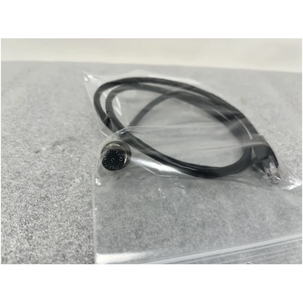 8Pin Male to RJ45 Adapter - Image 2