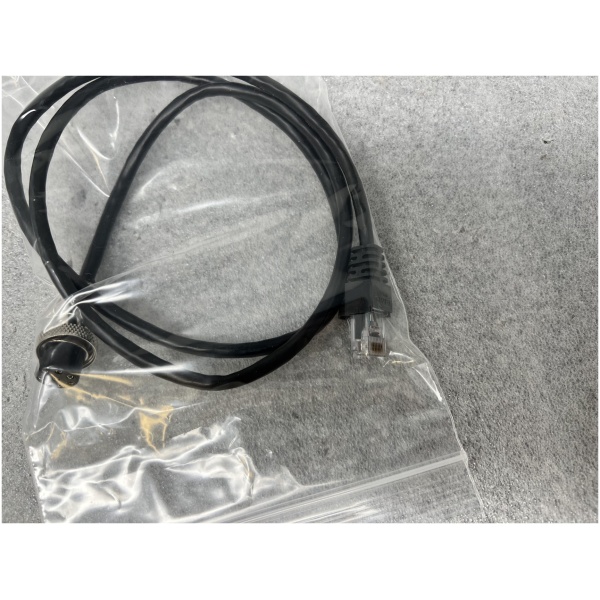 8Pin Male to RJ45 Adapter - Image 3
