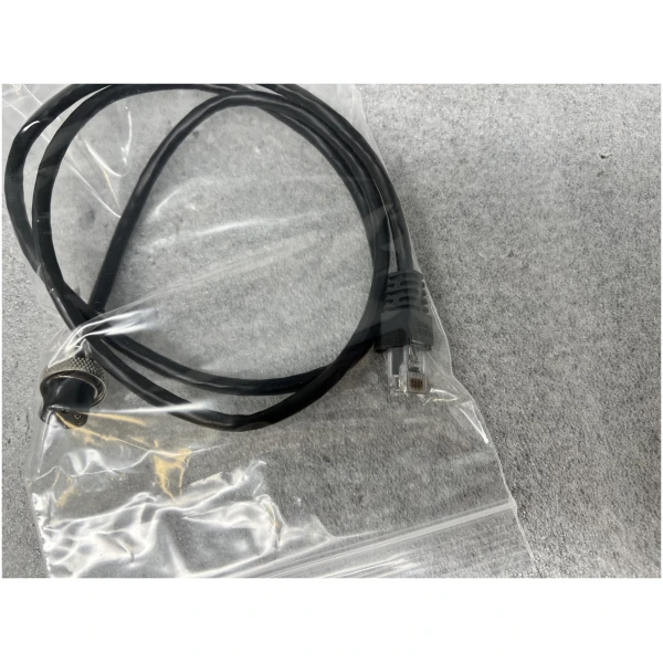 8Pin Male to RJ45 Adapter - Image 3