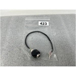 8Pin Female to RJ45 Adapter