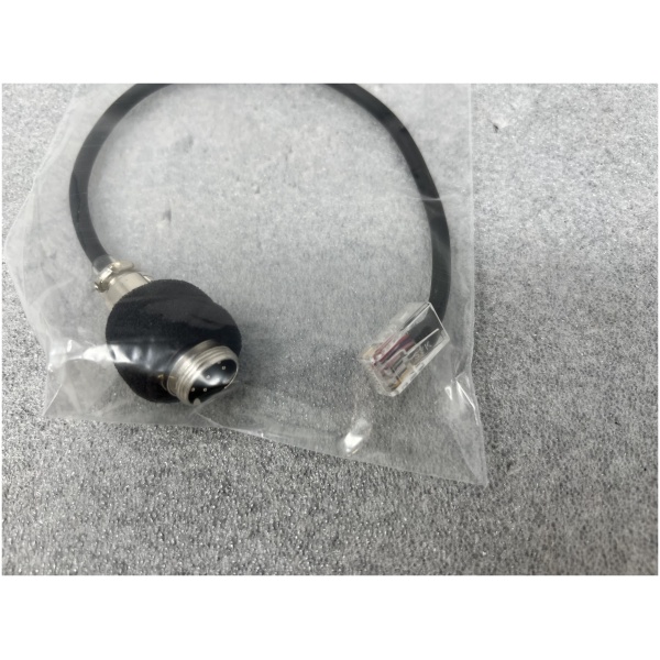 8Pin Female to RJ45 Adapter - Image 3