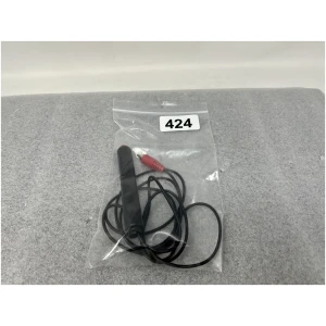 PTT Switch to RCA Cable