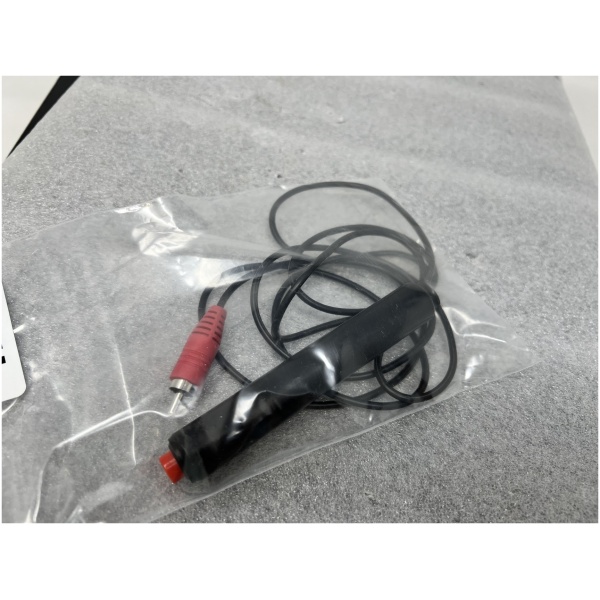 PTT Switch to RCA Cable - Image 2