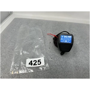 YAESU NC-18B Battery Charger