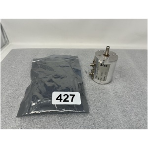 Alan Attenuator 50V10-1779