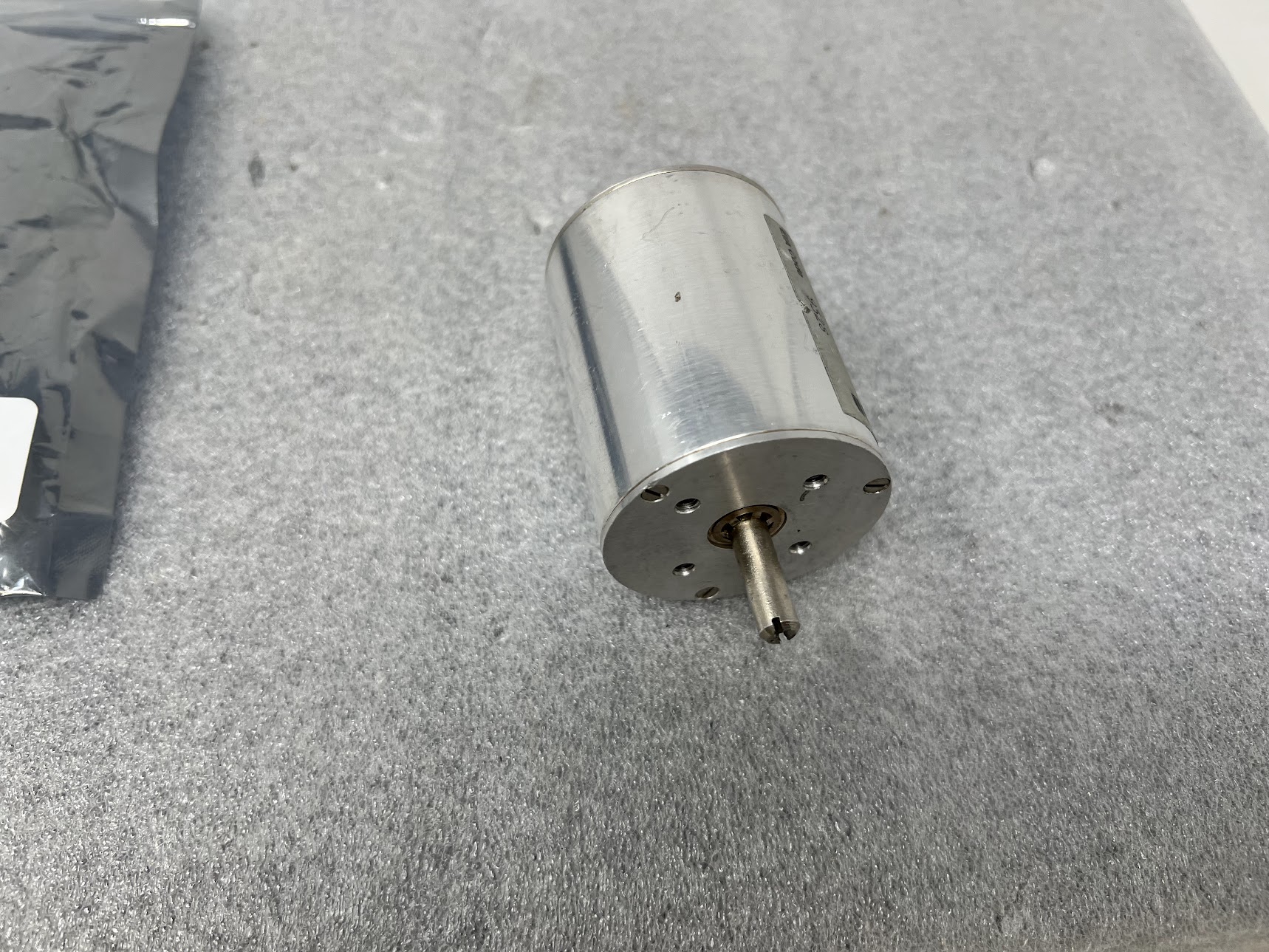 Alan Attenuator 50V10-1779 - Image 3