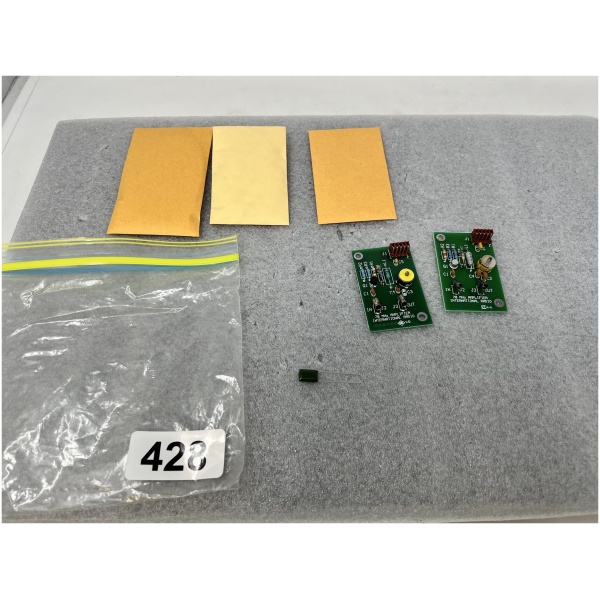 70 MHz Amplifier International Radio Parts