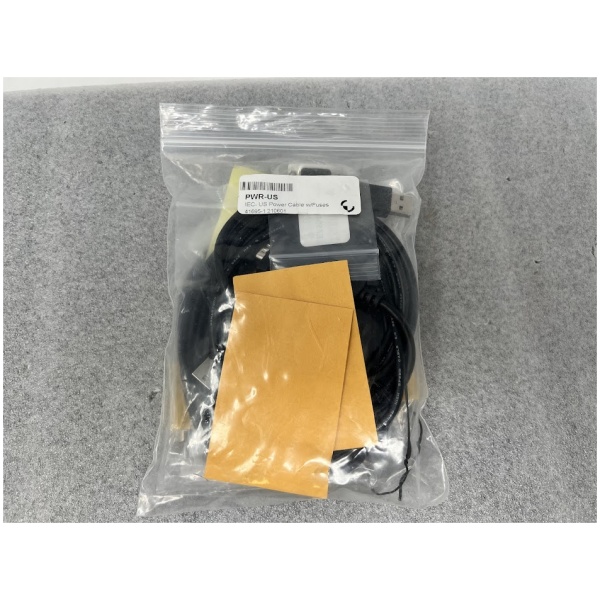 Elecraft Cables and Fuses Kit - Image 2