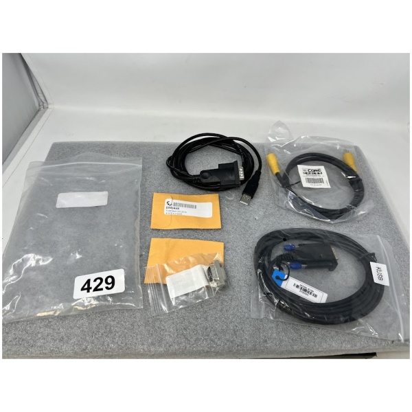 Elecraft Cables and Fuses Kit - Image 3