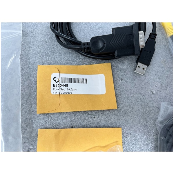 Elecraft Cables and Fuses Kit - Image 5