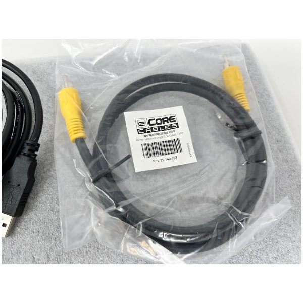 Elecraft Cables and Fuses Kit - Image 7