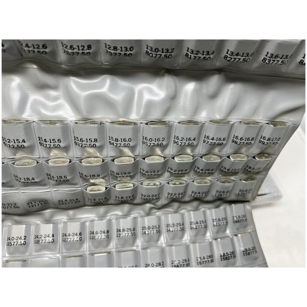 Collins CP-1 Crystal Unit Fuse Set - Image 5